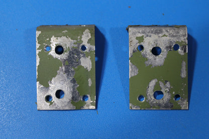 Baggage Door Hinge Doublers - C-FCDN (#NPN)