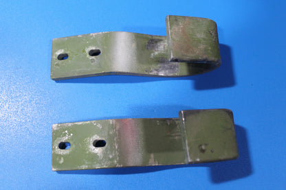 Baggage Door Hinges (2) - C-FCDN (#0711102)