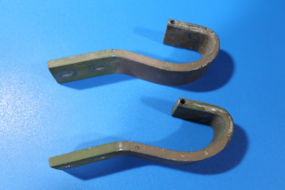 Baggage Door Hinges (2) - C-FCDN (#0711102)