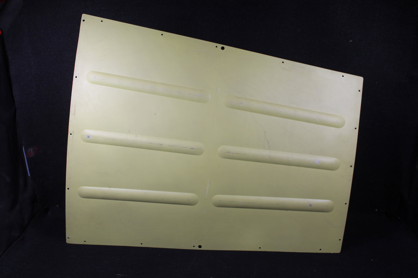 Baggage Shelf - Cessna - MISC (VFC) (#0512195-11)