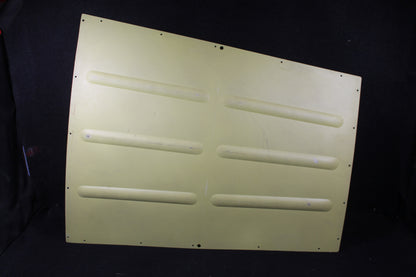 Baggage Shelf - Cessna - MISC (VFC) (#0512195-11)