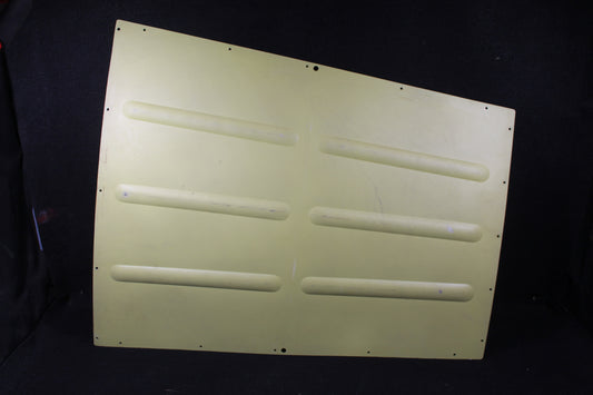 Baggage Shelf - Cessna - MISC (VFC) (#0512195-11)