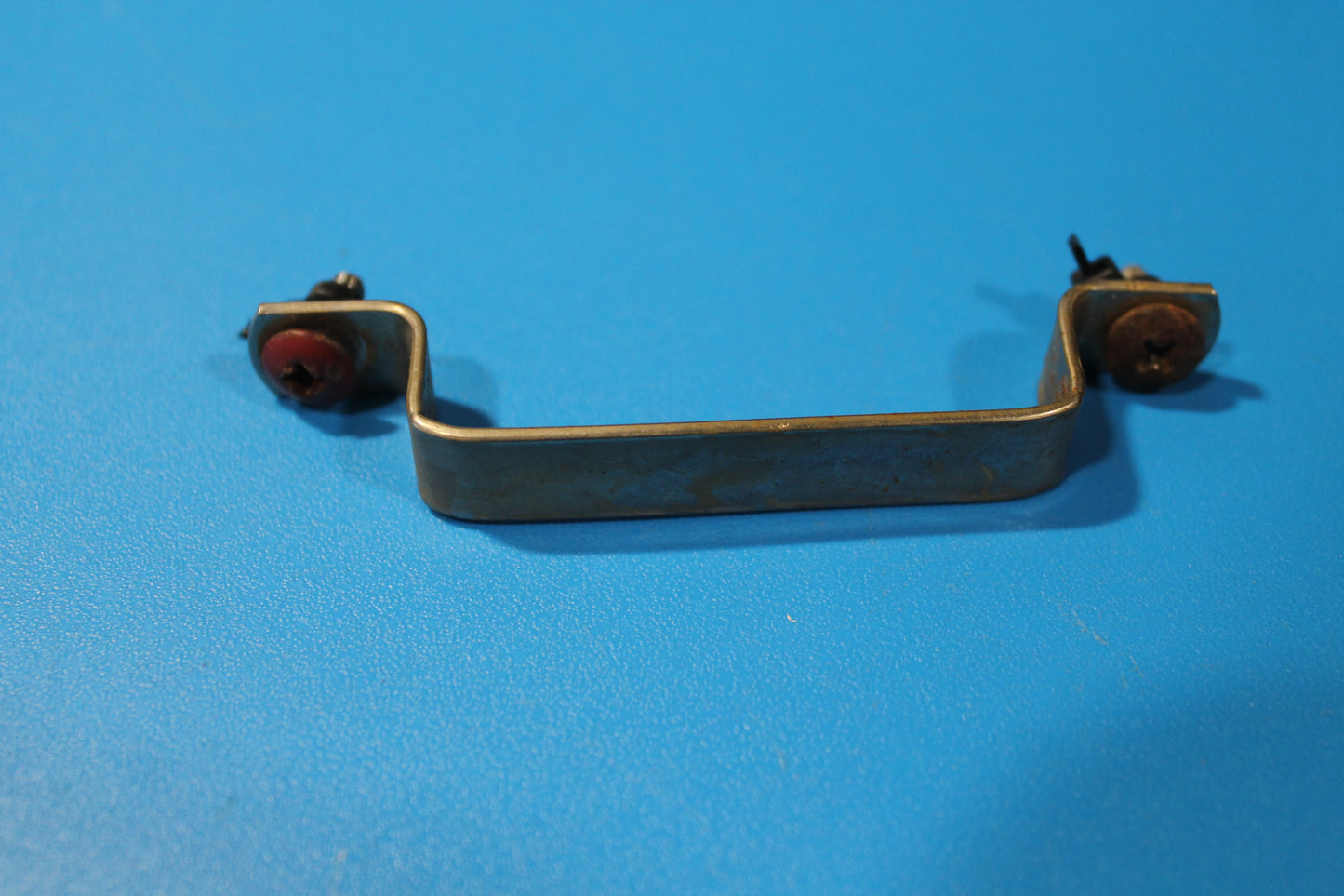 Baggage Door Interior Grab Handle - C-FCDN (#NPN)