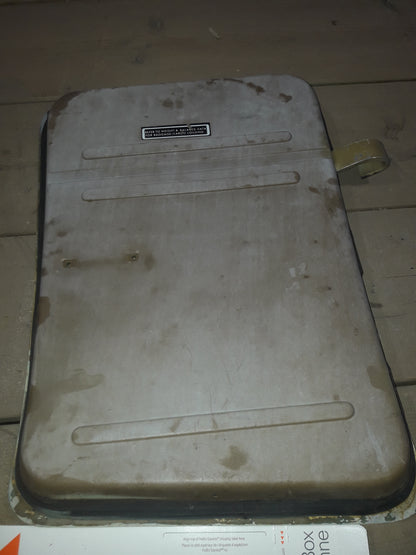 Baggage Door - C-FZEL (#0717000-13)