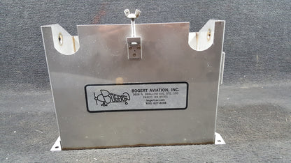 Battery Box - Bogert - C-FKYZ (#21521-02BA)