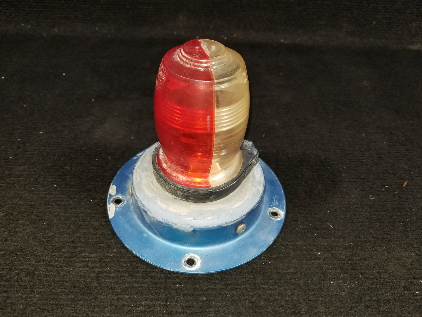 Nav Light Beacon - Whelen - C-FINV