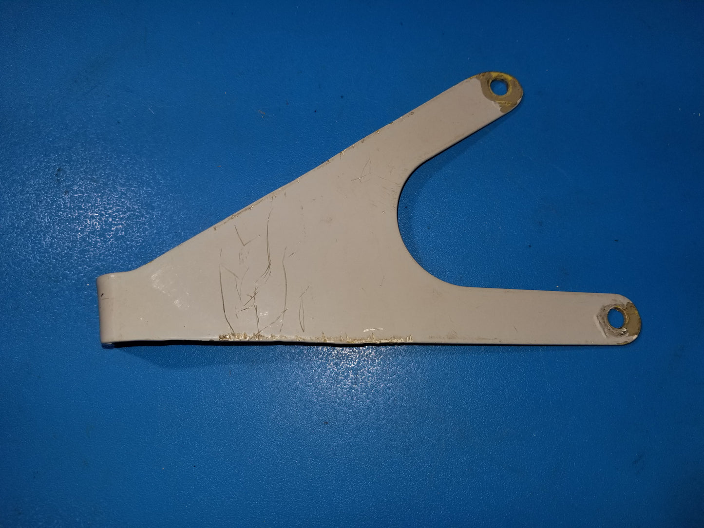 Blast Tube Bracket - Aft - 5Y-BUC (#2650012-8)