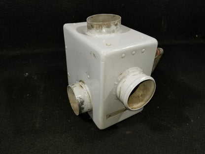 Bleed Air Diverter Valve - 5Y-BUC (#2613335-56)