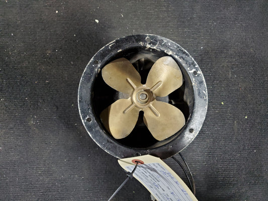 Blower Fan 1 of 2 - 5Y-RNA (#0901-1)