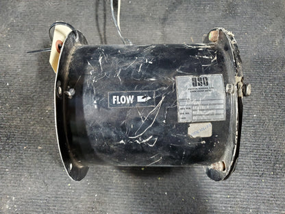 Blower Fan 1 of 2 - 5Y-RNA (#0901-1)