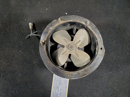 Blower Fan 2 of 2 - 5Y-RNA (#0901-1)