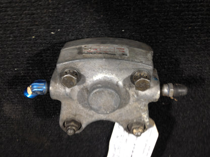 Brake Caliper - Cleveland - C-GEAB