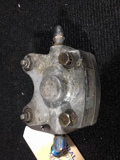 Brake Caliper - Cleveland - C-GEAB