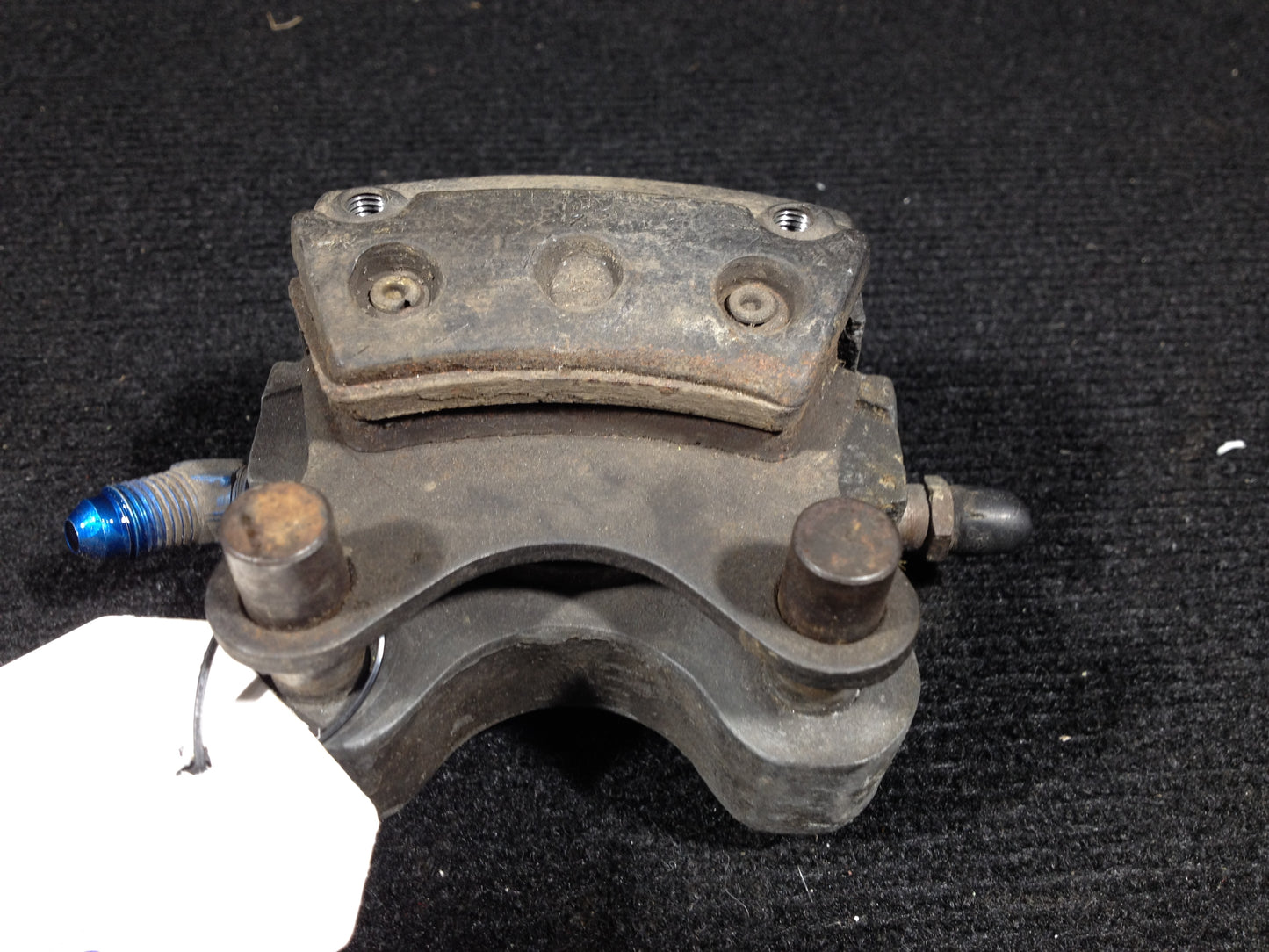 Brake Caliper - Cleveland - C-GEAB