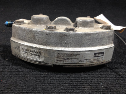 Brake Caliper - Cleveland - C-GRMK