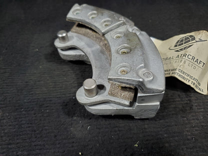 Brake Caliper - Cleveland - MISC