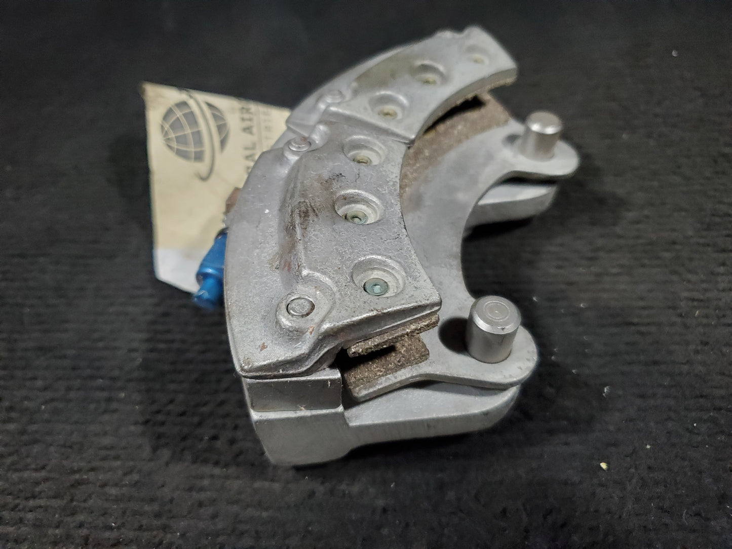 Brake Caliper - Cleveland - MISC