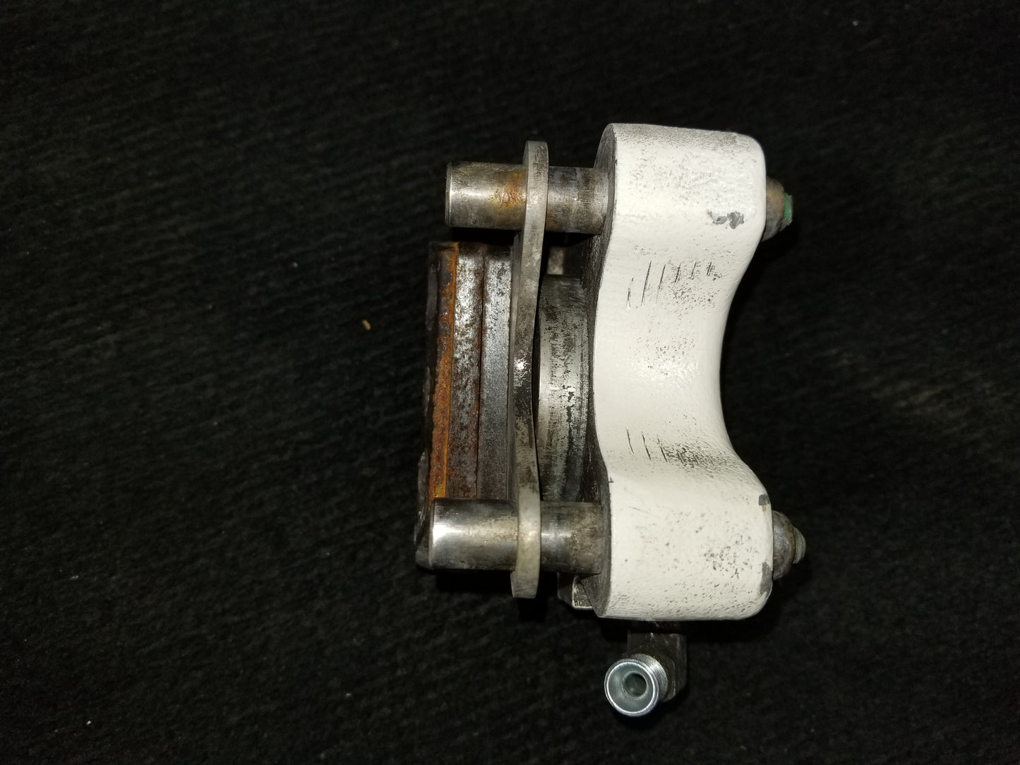 Brake Caliper - MISC