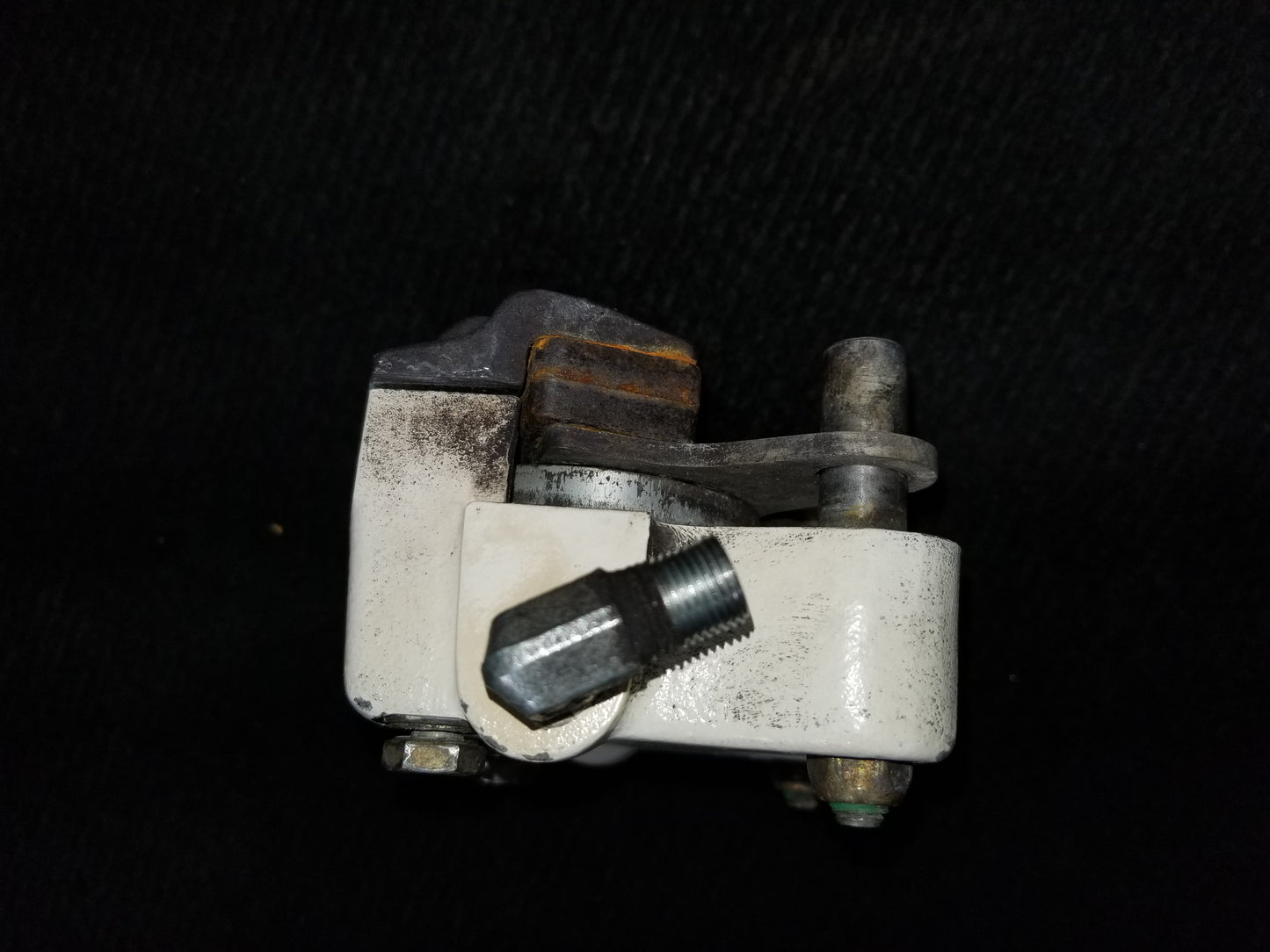 Brake Caliper - MISC