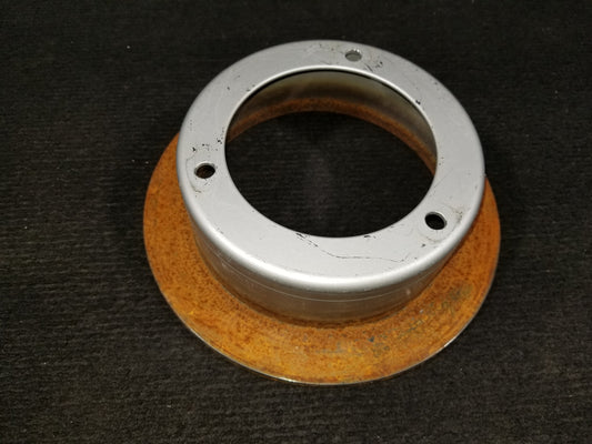 Brake Disc - Parker - MISC (#164-07500)