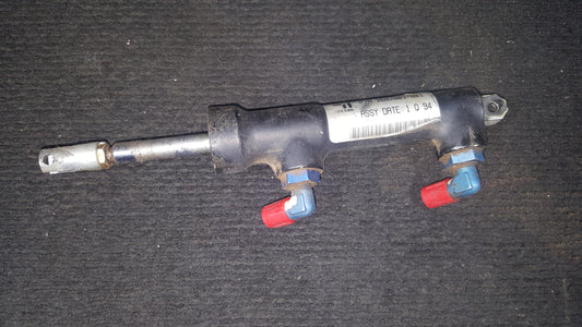 Brake Master Cylinder - 5Y-BUC