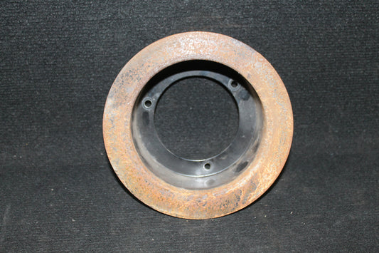 Disk Brake Rotor - Grove - 2 of 2 - C-GAYF (#018-015 REV 1R)