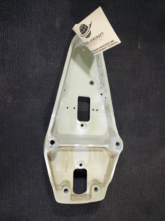 Bulkhead Fuselage Aft Sta 228.687 - MISC (VFC) (#0512159-4) #3