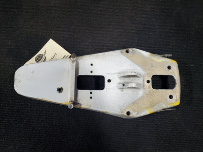 Bulkhead Fuselage Aft Sta 228.687 - MISC (VFC) (#0512159-4) #2