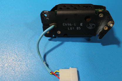 CO2 Detector Unit - C-GFYD (#C696-1)