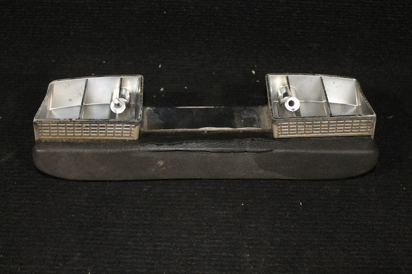 Armrest Assy (door pull) - C-FZEL (#1414082-20)