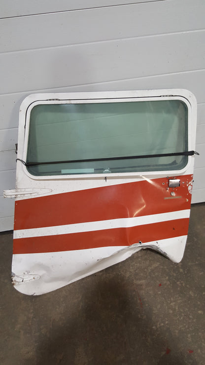 Cabin Door Assembly - LH - C-GHBM (#0511803-53)