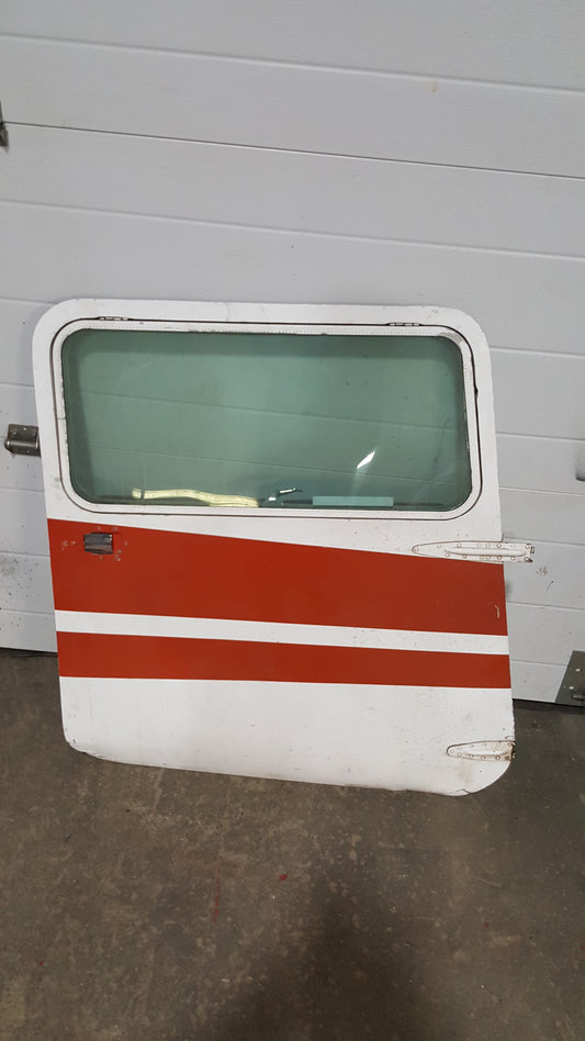 Cabin Door Assembly - RH - C-GHBM (#0511803-52)