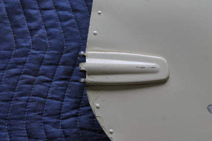 Cabin Door - LH - Damaged - C-FZEL (#0711023-105)