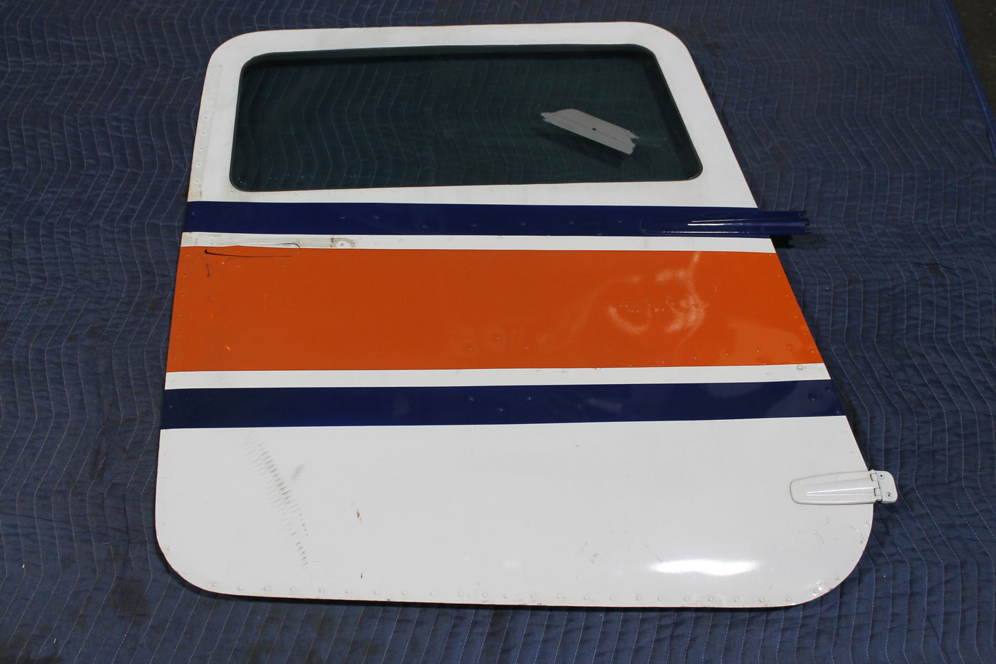 Cabin Door - RH - C-FLYX (#1210040-2)