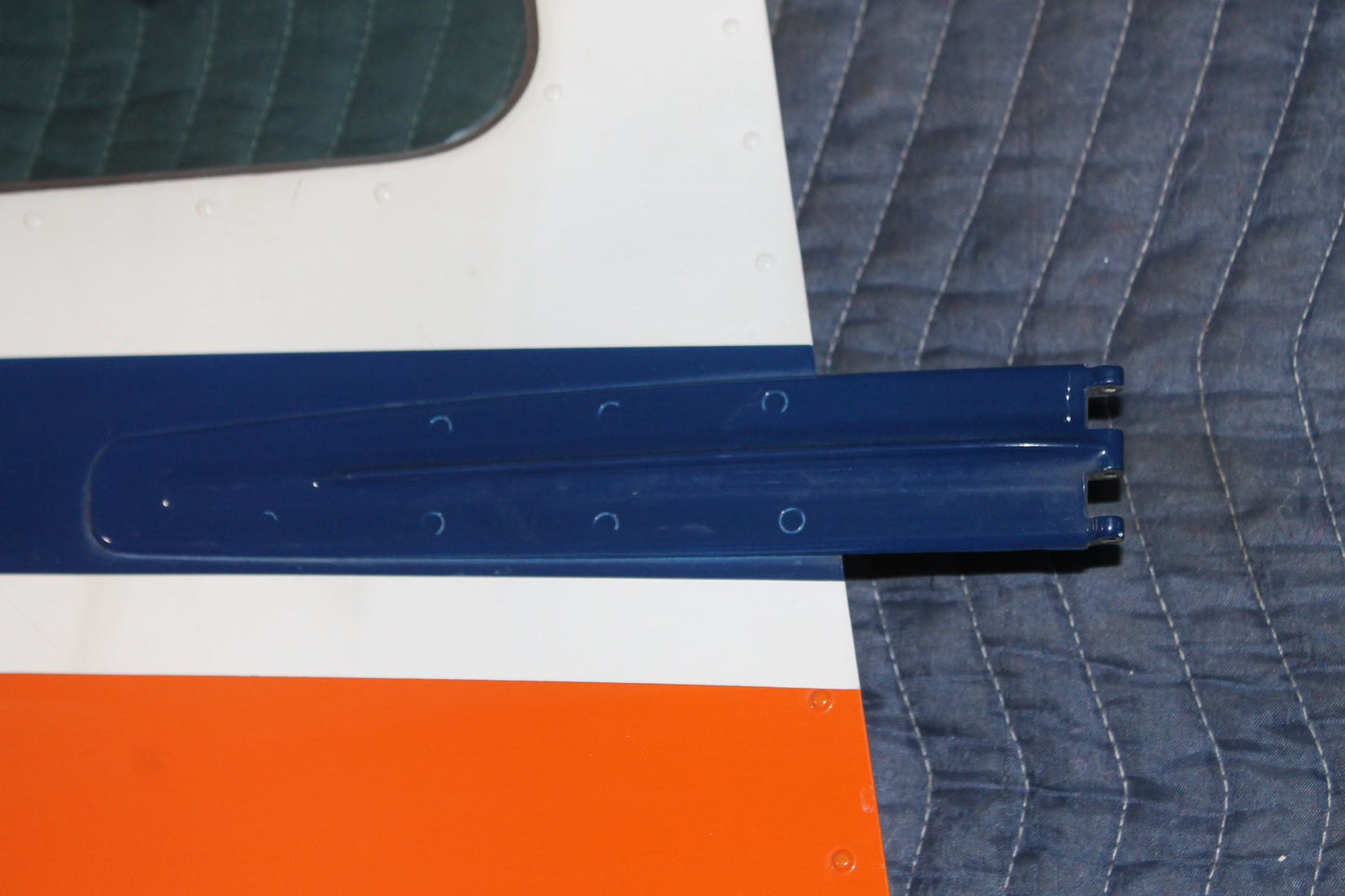 Cabin Door - RH - C-FLYX (#1210040-2)