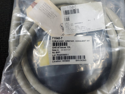 Cable Assy - Cessna - PS Surplus