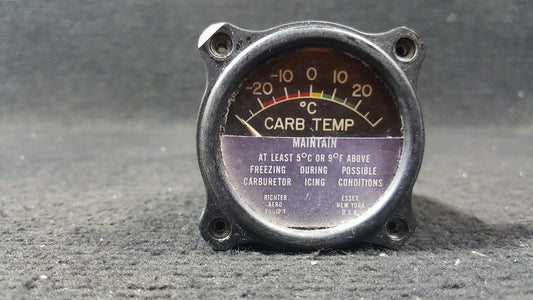 Carb Temp Indicator - C-FKYZ (#102130)