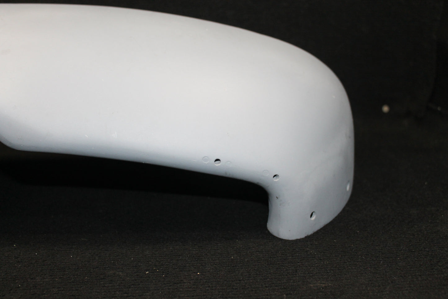 Nose Cap Upper for Cessna 152 - MISC (#0452230-702)