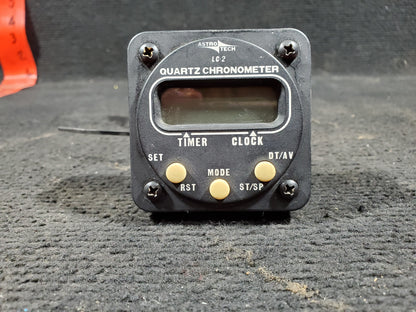 Clock/ Timer - C-FSKF (#C664511-0102)