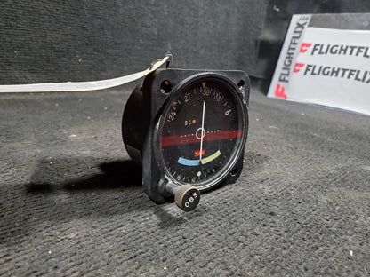 Course Indicator - Aircraft Radio - C-GHBM