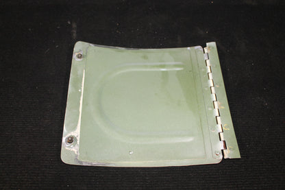 Cowl Access Door Assembly with hinge - C-FZEL (#0752628-1)