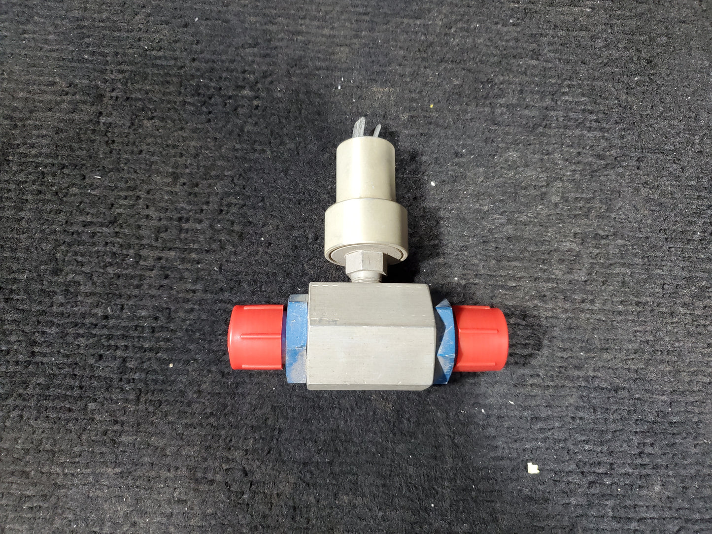 De-Ice Pressure Switch - BF Goodrich - Cessna - C-FSKF