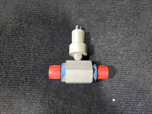 De-Ice Pressure Switch - BF Goodrich - Cessna - C-FSKF