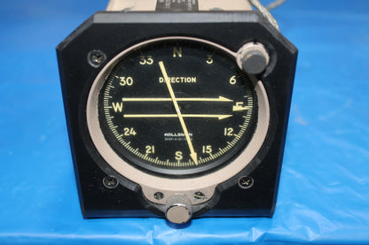 Directional Indicator - Kollsman Instrument Corp - C-FJUO