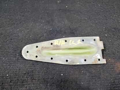 Door Hinge Lower Aft - RH - C-GHBM (#0517019-4)