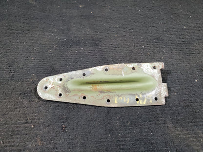 Door Hinge Lower Aft - LH - C-GHBM (#0517019-3)