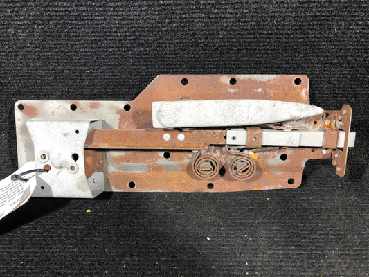 Door Latch Assy  - LH - C-FSWV (#0711061-1)