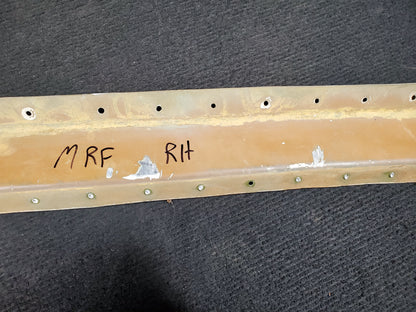 Door Sill Support -RH - 5H-MRF (#0511000-37)