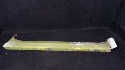 Door Sill Support LH - C-FZRF (#0511000-36)