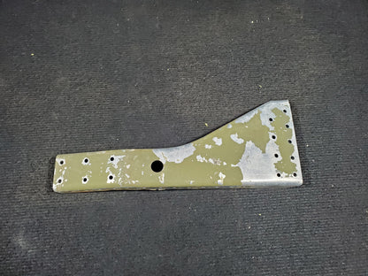 Bracket - Door Post Upper Fwd - RH - 5H-MRF (#0513006-41)